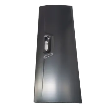 Chevrolet Colorado 14' Widebody Steel Rear Tailgate Cover