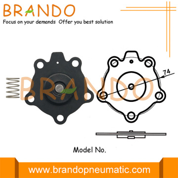 K2000 M1204B K2002 M764 K2003 M1174B CA / RCA20-Membran