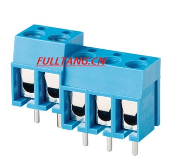 Tertminal Blocks Wj300