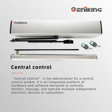 Eniking 200kg Automatic Swing Door Opener