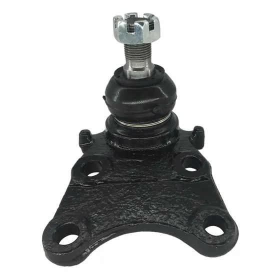 Ball Joint Lower for Isuzu Bighorn LWT Auto Suspension System