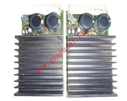 DEK Europlacer SMT Printer Machine Spare Parts 114025 Card