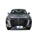 ຄູ່ມືລົດກະບະ Changan Lantazhe 4WD