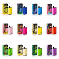 Fume Vape 3500 Puffs Rokok Elektronik NIC