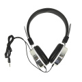 Werbe-Stereo-Headset-Kopfhörer über Ohrhörer