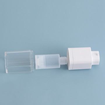 15 ml 30 ml PP-Lotionsflasche