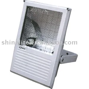 outdoor flood light 150W