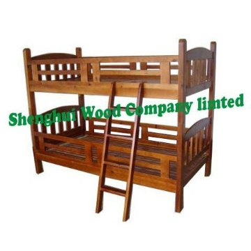 loft bunk bed