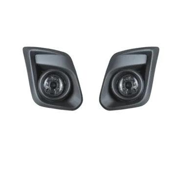 OEM Light for R3/ERTIGA 2012-On by Ponyan