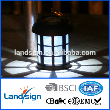 solar light factory ISO9001 and BSCI certified factory solar camping light