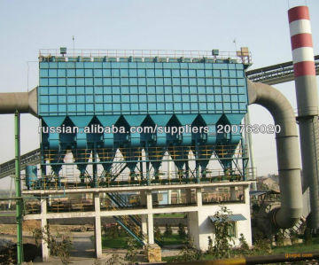 Dust collecting equipment / Industrial Dust Collector/ pulse bag dust collector