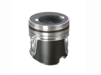 Marine Piston in Marine Engine Spare Parts