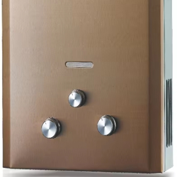 Chinese Supplier Manufacture Propane Hot Water Heater Natural Gas Tankless Water Heater