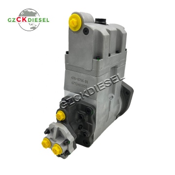 C7 Fuel Injection Pump 476-8766 3840677 20R1635 20R-1365 for Excavator 324D 325D