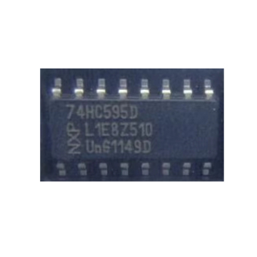 74HC Series IC Chips - New Original Products