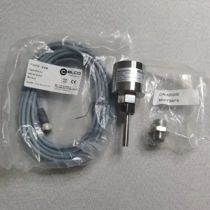 Flow Sensor | Ink Sensor