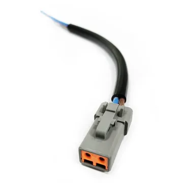 DT04-2P Connector Cable Kit for Solar Panel