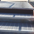 stainless steel anti-slip construction platform steel grate