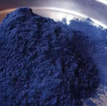 Vat Blue 1/Indigo Blue Dye for Clothing