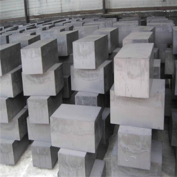 Carbons Medium Grain High Quality Graphite Block