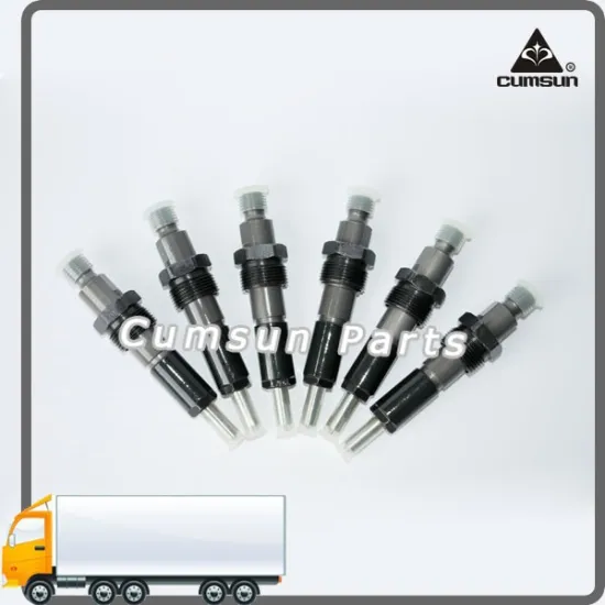 3802982 Diesel Engine Fuel Injector