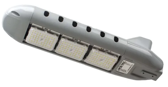 New Design High Quality luminarias led 60w solar street light