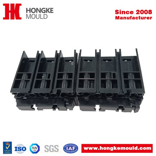 Injection Molding For BMC Material Part Housing