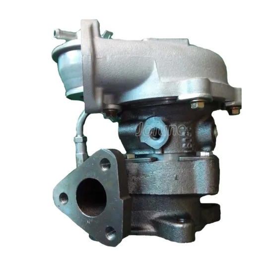 JF140011 Turbocharger RHF3 for Suzuki DA64W DA64V K6A