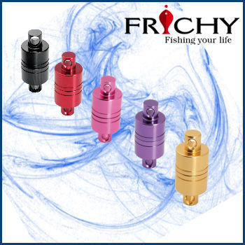 X70-fishing magnetic net release