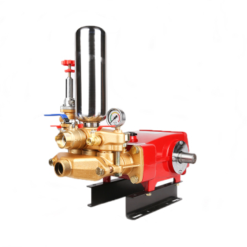 Thailand Farm Equipment: Airless Garden Water Mist Power Sprayer