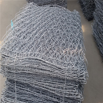 1m x 0.5m x 0.5m 4.0mm hexagonal gabion