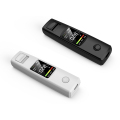 USB Bôlinisio de Testador de Álcool portátil USB Bôsista