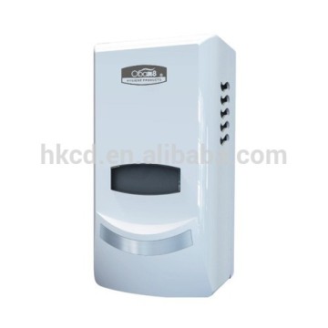 2015 Popular Automatic Electric Fan Air Freshener Dispenser with Low PriceCD-6028A