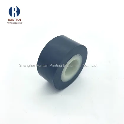 FGY-3131-034 Komori Braking Plate Roller for Printing Machines