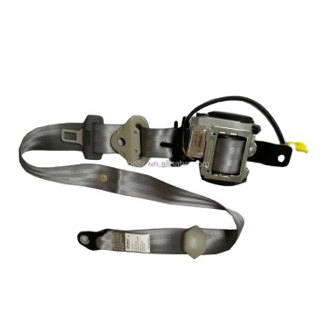 Polyester Three-Point Safety Seat Belt for Sail