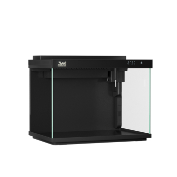LE Series Desktop Ornamental Fish Aquarium