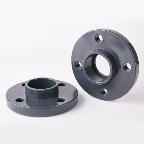 Flange PVC Berkualitas Tinggi untuk Keperluan Industri