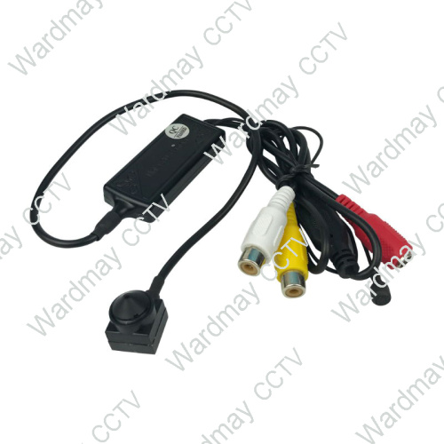 960P CCTV Mini Hidden AHD HD Camera