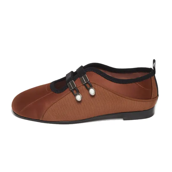 Elegant Women's Ballet Flats for Daily Wear