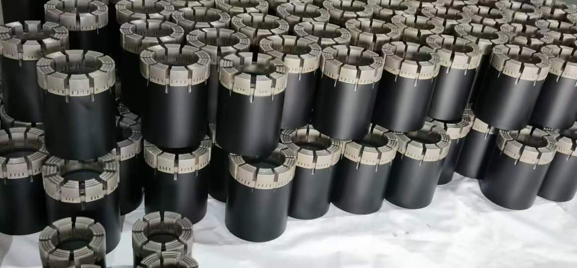 Diamond Drill Bit customized