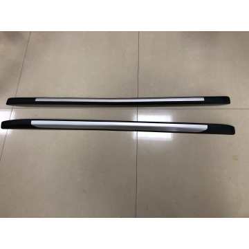 Rack de techo de accesorios 4x4 para Hilux 2015+