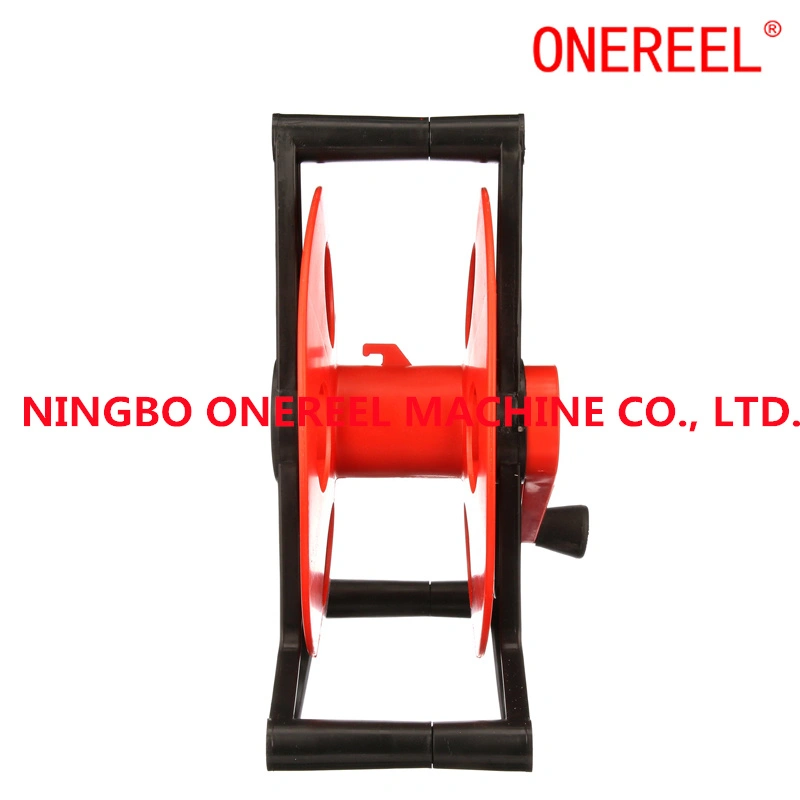 Cord Storage Plastic Empty Reel for Cable Wire China Manufacturer