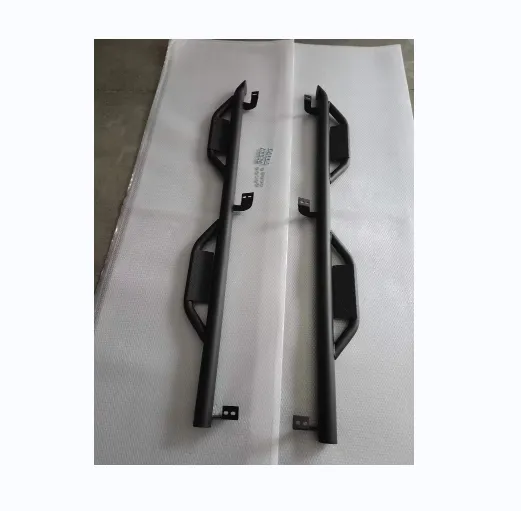 MX Factory Price Side Step Bar Running Board for Toyota Tacoma 2016-2022