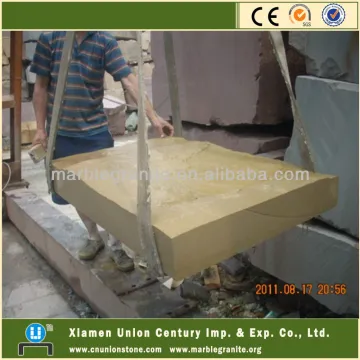 China Yellow Sandstone