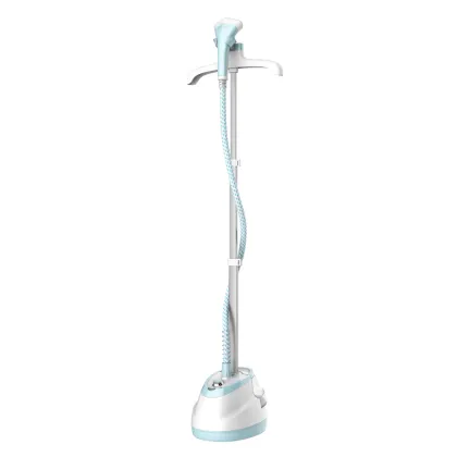 2000W Vertical Fabric Steamer - Household Garment Steamer with Adjustable Board