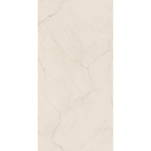 Beige Polished Marble Effect Tiles