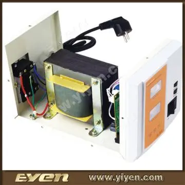 voltage regulator