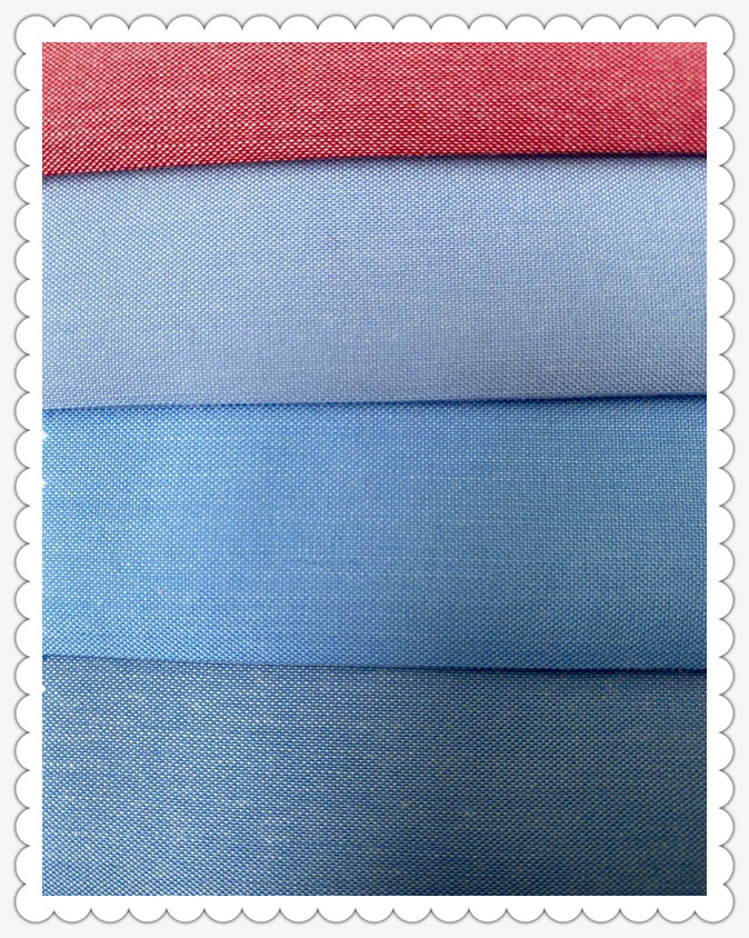 60% Polyester 40% Cotton Fabric 60% Polyester 40% Cotton Fabric