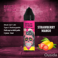 6000 Puffs Brzez Stiik FIT Disposable Vape