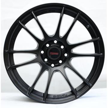 Auto SUV Wheels bordo